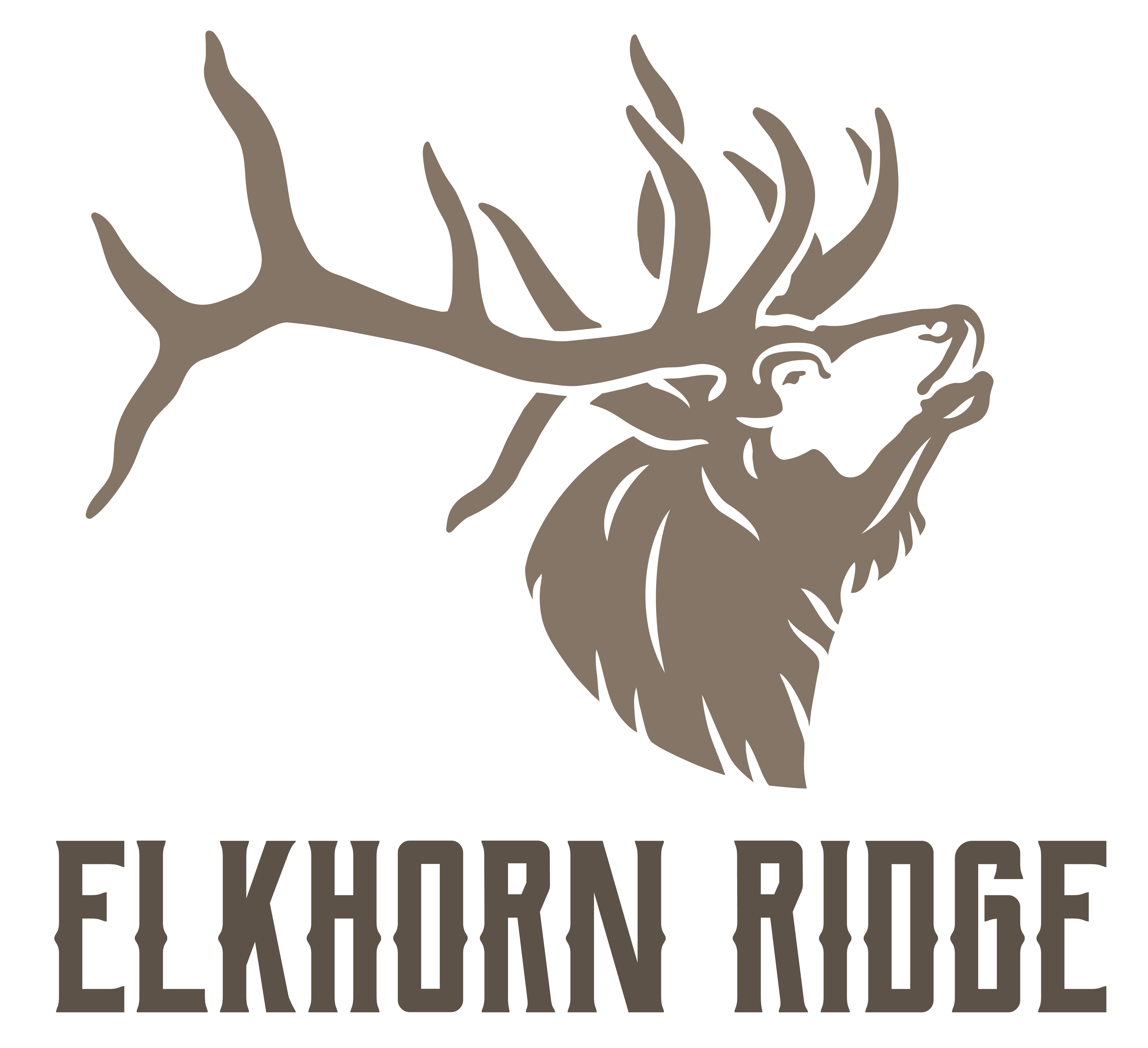 Elkhorn Ridge RV Resort & Golf Club